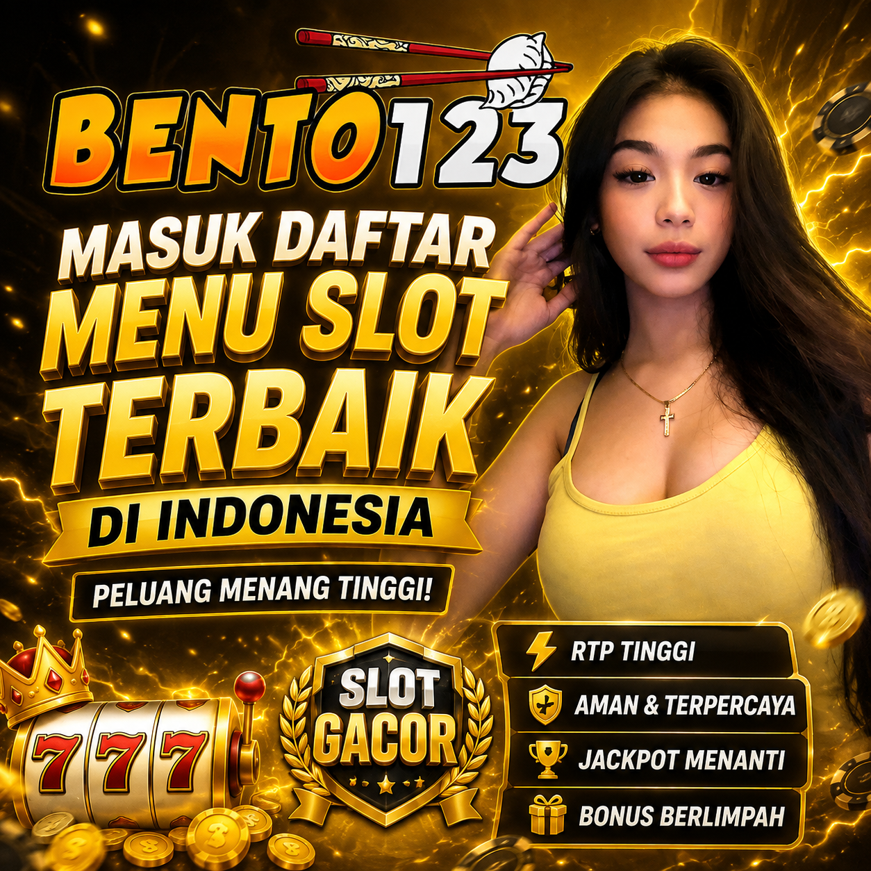 Popup Banner